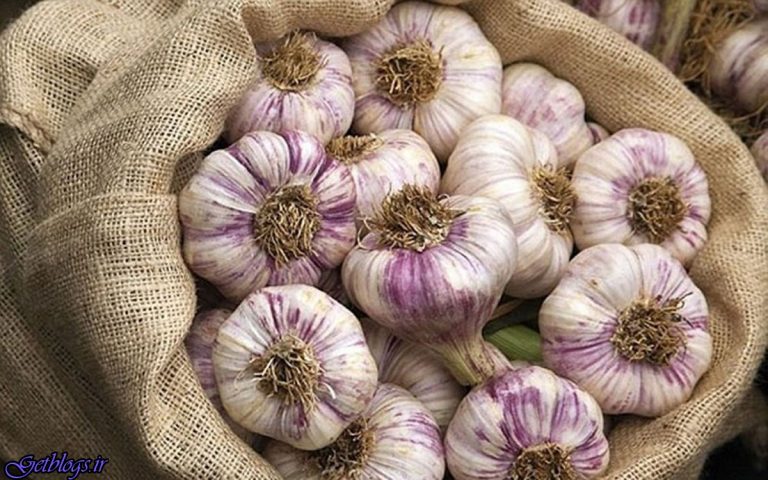 کم کردن خطر مبتلا شدن به سرطان و دیابت با مصرف سیر