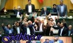 چرا با آتش زدن پرچم آمریکا در مجلس، به مردم آن کشور اعلام جنگ میدهیم؟