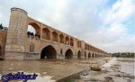 حل پرسشها زایندهرود با کارها غیر کارشناسی امکان پذیر نیست